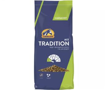 VL Cavalor Tradition Mix 20 kg
